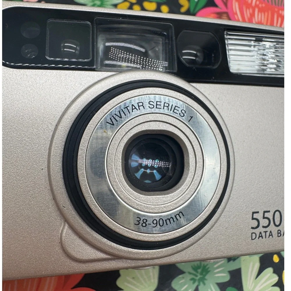 Vivitar 550 pz